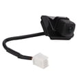 thumbnail image 2 of Linterna LED 10000 lúmenes, 5000 mAh USB recargable 26650 batería incluida, 601 modos de luz, zoom, largo tiempo de trabajo linterna táctica de mano para camping, senderismo, caza, emergencia, 2 of 8
