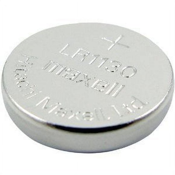 Lr1130 Battery Equivalent
