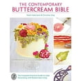 thumbnail image 1 of Contemporary Buttercream Bible, Christina Ong, Valeri Valeriano Paperback, 1 of 2