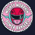 thumbnail image 3 of CafePress - Mighty Morphin Power Ran - Classic Crew Neck Sweatshirt, 3 of 4