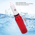 thumbnail image 3 of Bidet Électrique Portable 280ml 3 Réglages Type C Rechargeable Pulvérisateur à Main pour Femmes Nettoyage, 3 of 7