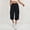 Black womens straight leg work pants a1, variant on sdhkgrrt Women's Cargo Capris Pants with Pockets Lightweight Quick Dry Travel Summer Pants Casual Loose Comfy Athletic Pants, Pink 2XL