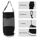 thumbnail image 3 of Contenedor de basura para barcos bolsa de basura para barcos con forma de cilindro plegable para viajes ANGGREK Otros, 3 of 8