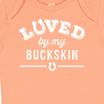 thumbnail image 4 of Inktastic Buckskin Horse Lover Gift Idea Boys or Girls Baby Bodysuit, 4 of 5