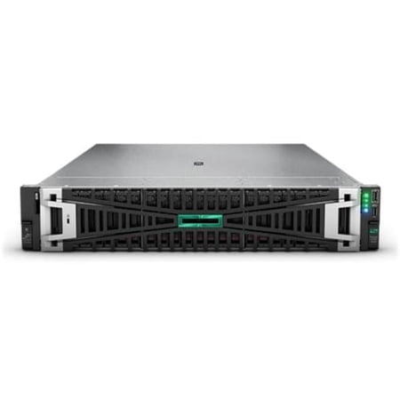 DL380 G11 6526Y 128GB NS204 Server