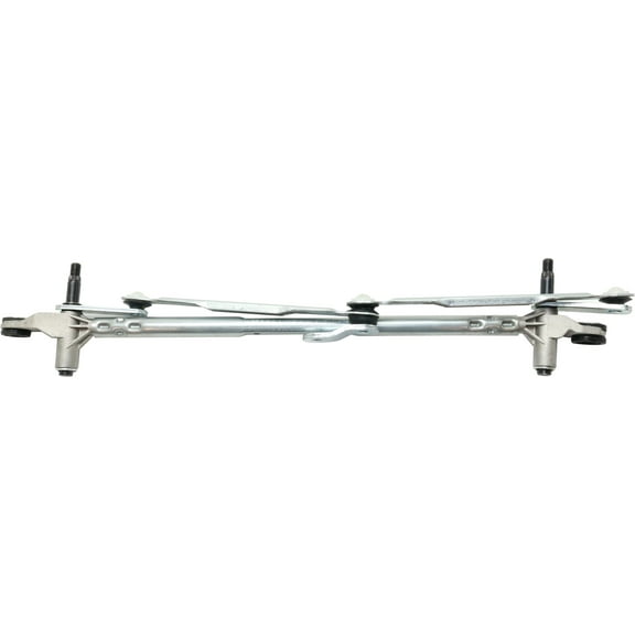 Wiper Linkage Compatible with 2008-2010 Saturn Vue 2012-2015 Chevrolet Captiva Sport 4Cyl 6Cyl 2.4L 3.5L 3.6L 3.0L