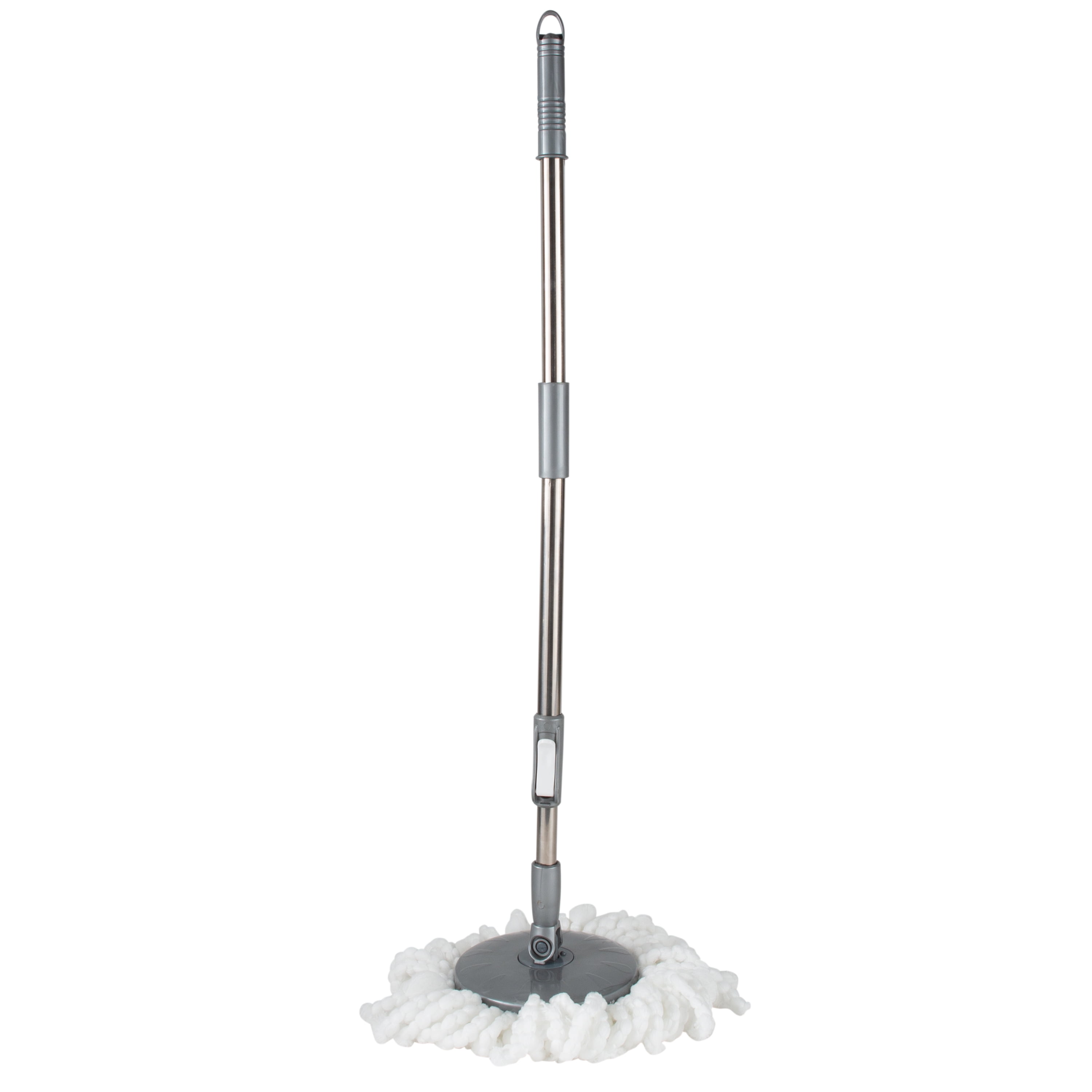 Simplify Microfiber Self Wringing Mop & Bucket Set