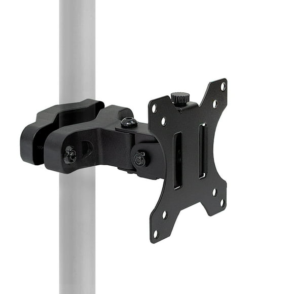 Versatile Full Motion VESA Pole Mount for TVs and Monitors Up to 32 Inches