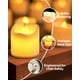 thumbnail image 2 of Velas LED Vela de Té Gmnee 24 Piezas de Más de 200 Horas con Pilas, 2 of 9