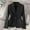 Black, variant on Black*Friday Chaoheng Oversized Blazers for Women Women's Long Sleeve Notch Lapel Blazer,Classic Casual Office Wear Jacket