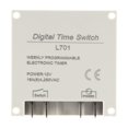 thumbnail image 4 of Timer LCD Digital Garden Watering Timer Garden Automatic Irrigation Water Saving Timer Controller, 4 of 7