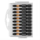 thumbnail image 1 of 50mm PH2 Magnetic Bit Set Impact Batch, 1 of 2