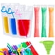 thumbnail image 1 of Bolsa de embalaje-bolsa de bebida 30pcs+5.5*28 con embudo Xemadio WMZL-1559, 1 of 9