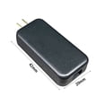 thumbnail image 4 of Emulador De Airbag Herramientas de diagnóstico del sistema SRS de la bolsa de aire del emulador del simulador de la bolsa de aire del coche (10 piezas), 4 of 5