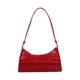 thumbnail image 1 of Bolsas Hombro PU Con Informal para Viajes Ocio Compras Diarias (rojo), 1 of 9