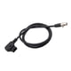 thumbnail image 5 of Conector de Adaptador de Alimentación 3x a 4 piezas XLR para Monitor de Cámara, 5 of 5