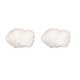 thumbnail image 1 of 2 adornos colgantes de estrella de nube para habitación de niños, decoración de fiesta y boda (blanco), 1 of 5