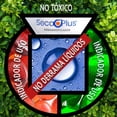 thumbnail image 2 of Secaplus [5 de 30gr] Absorbe humedad - Deshumidificador para el hogar, 2 of 6