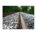 thumbnail image 2 of Trademark Fine Art "Guided Journey" Canvas Art by Monica Fleet, 2 of 4