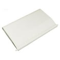 thumbnail image 2 of Waterway Plastics WW5509950B Weir Door Assembly Renegade Skimmer-White, 2 of 3