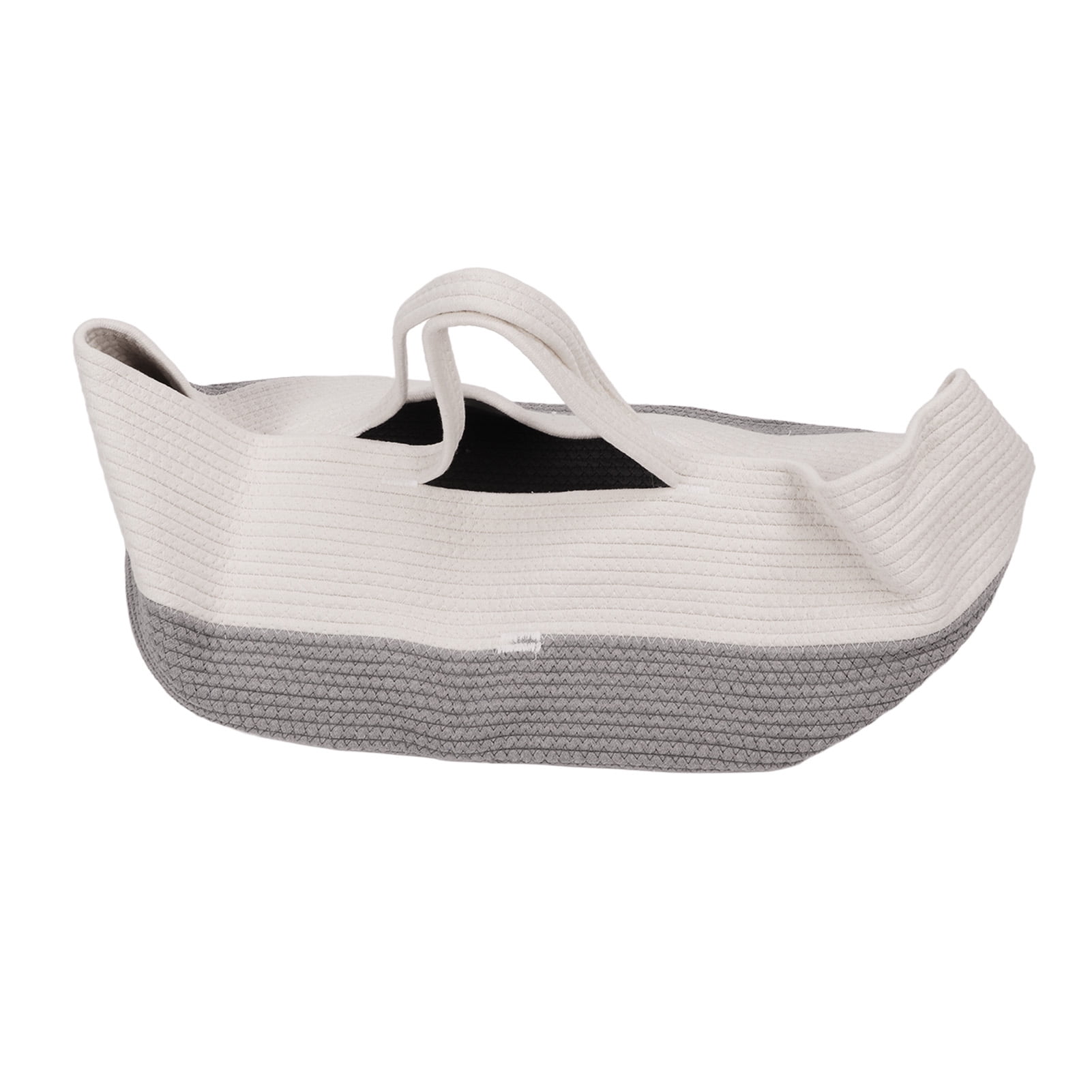 Estink Baby Sleeping Basket Baby Carrying Basket Breathable Foldable For Outdoor For Infants