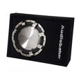thumbnail image 1 of Subwoofer Cajón Plano Audiobahn Abs12j 12puLG Audiobahn SUBWOOFER, 1 of 2
