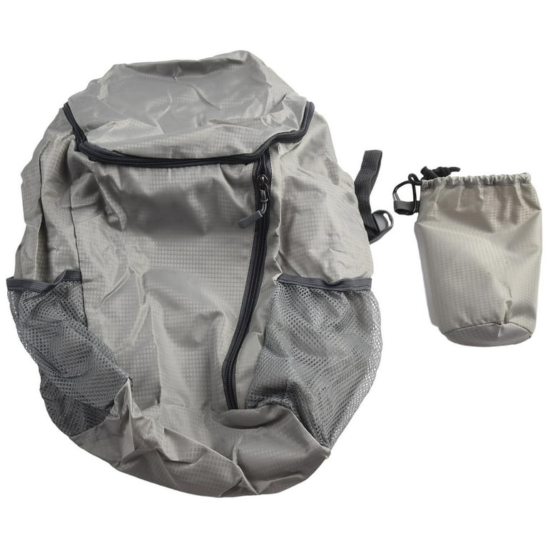 Ana 35L Outdoor Sports Backpack Waterproof Portable Folding Bag Comfortable Rucksack Walmart