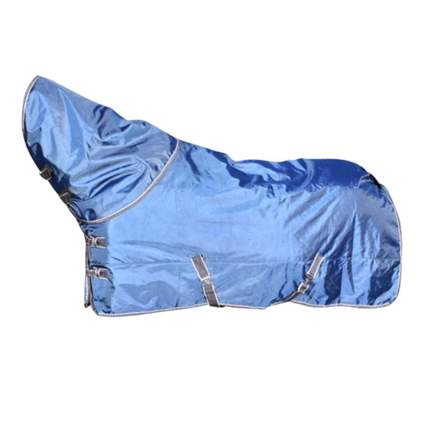 Calentador de ecuestre de impermeable de la participación del 145cm, El 140cm el 145cm Azul 145cm