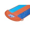 thumbnail image 4 of Triple Lane H2O Go Water Slider 4.88m 16ft Slip & Slide Sprinkler Water Toy, 4 of 8