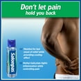 thumbnail image 3 of Salonpas Pain Relief Spray for Back Knee Muscle Joint and Arthritis Pain, Menthol, 4oz, 3 of 8