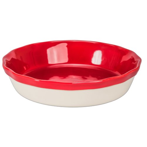 BIA Cordon Bleu Quatro Pie Dish