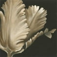 thumbnail image 2 of Harper, Ethan 15x15 White Modern Wood Framed Museum Art Print Titled - Classical Blooms I, 2 of 4