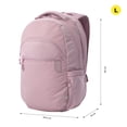 thumbnail image 3 of TOTTO Mochila Ergonómica Grande Porta Laptop 15.4 con Bolsillo Secreto | Escuela - Oficina - Viaje | 21 L STEIF INO, 3 of 5