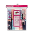 thumbnail image 3 of Fruit of the Loom Girls Assorted Cotton Bikini 10 Pack, 6, Assorted, 3 of 4