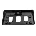 thumbnail image 3 of For 2019-2022 Spark License Plate Bracket Front 42487081, 3 of 4