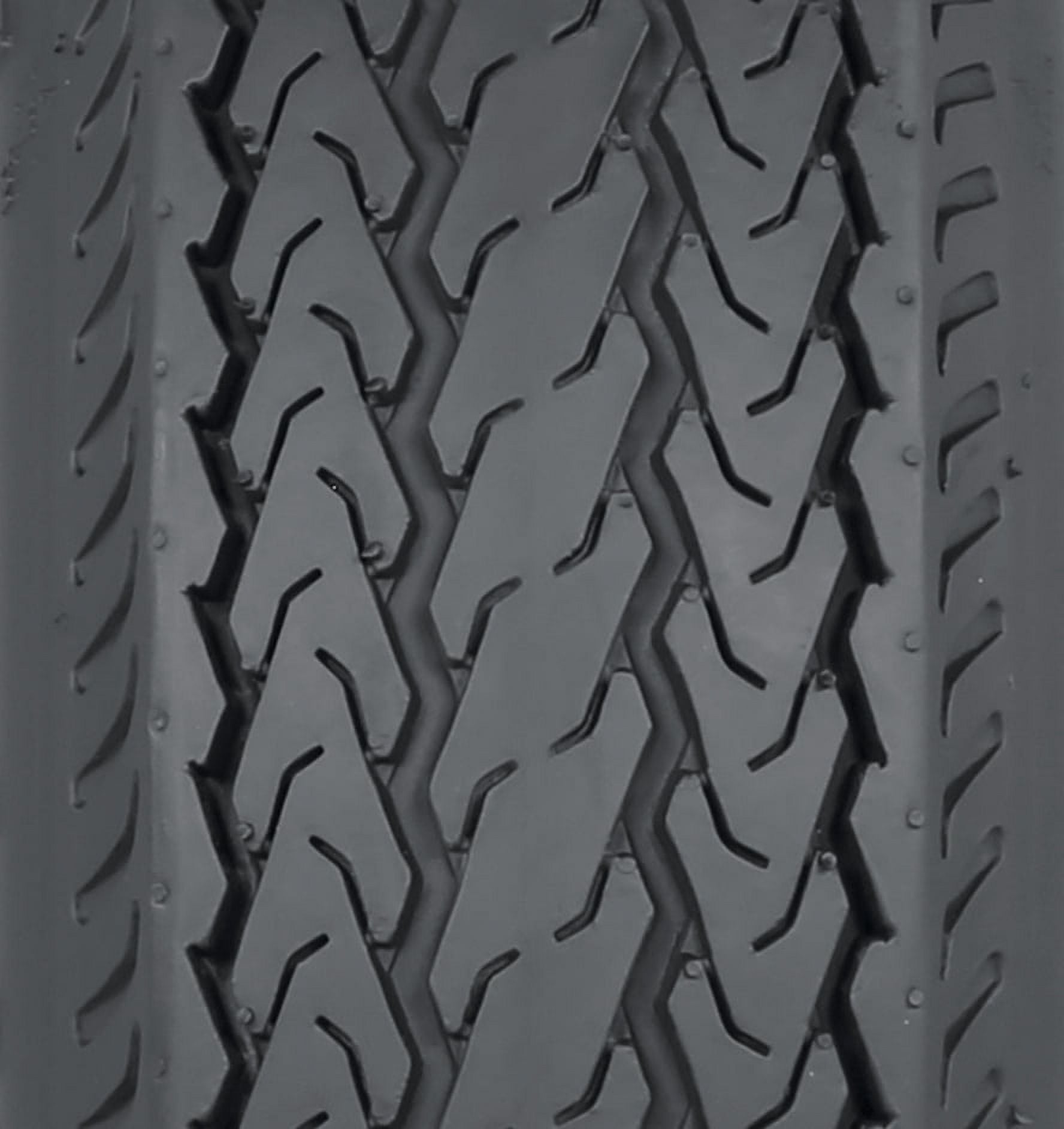 Carlisle Sport Trail 480-12/4-5L Boat Trailer Assembly Tire