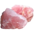 thumbnail image 1 of Pierre Brute Quartz Rose pour Lithothérapie et collection, 1 of 5