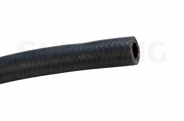 Sunsong 3401874 Power Steering Return Line Hose Assembly