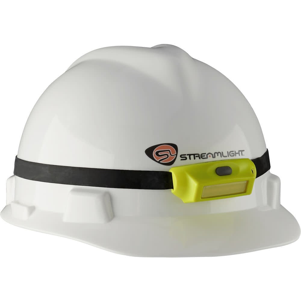 Bandit Pro Ultra Compact Low Profile Headlamp