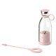 thumbnail image 1 of Fruit Juicer Home Use Small Juice Cup High Power Portable Home Use Cordless Electric Juicer, 1 of 5