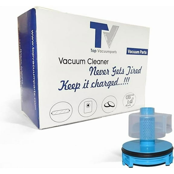 Replacement Part For Bissell 2112 Powerforce Compact Vacuum Dirt Tank Separator