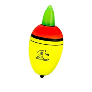 Fishing Floats Foam Buoy Vertical Bobber Professional Light Stick Ocean  Angling Floats Buoy for Angling Lover