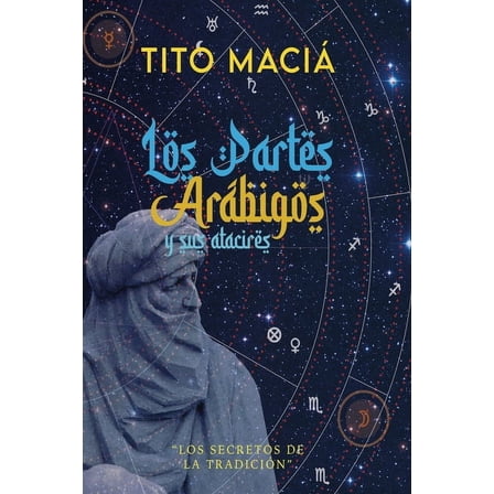 Los Partes ArÃ¡bigos Y Sus Atacires, (Paperback)