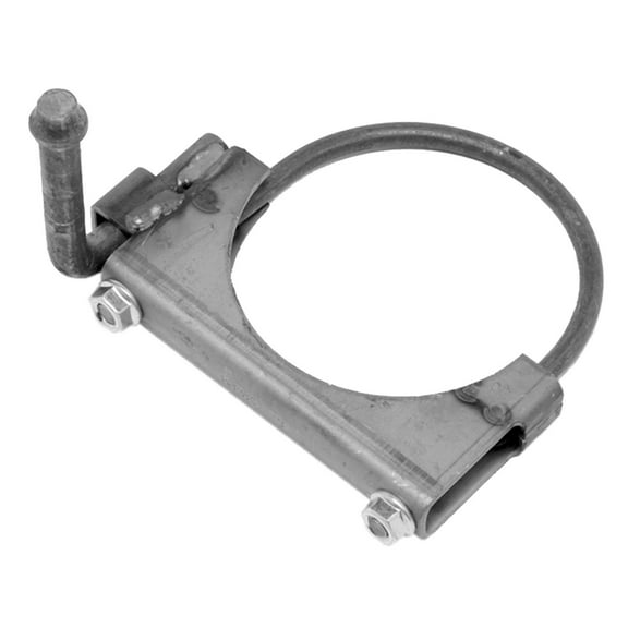 Dynomax 36371 Exhaust System Hanger Fits select: 1994-2002 DODGE RAM 2500, 1994-2002 DODGE RAM 3500