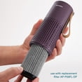 thumbnail image 4 of Homedics Portable Air Purifier with Rechargeable Battery & Aroma, 4 of 9