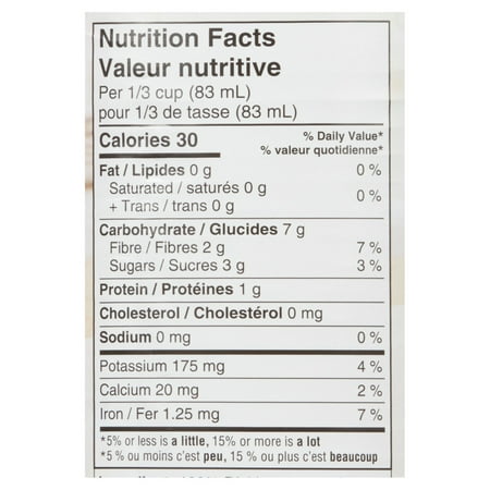 E.D. Smith 100% Pure Canned Pumpkin | Walmart Canada