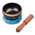 thumbnail image 3 of Labymos Juego de cuencos tibetanos con sonido, 3 of 8