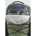 thumbnail image 4 of The North Face Borealis Backpack / Bark Mist/TNF Black, One-Size, 4 of 6