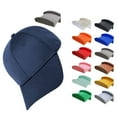 thumbnail image 4 of Hat Hangers | Hidden, Minimalist Rack to Hold or Organize Hats of all Types, 4 of 9