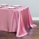 thumbnail image 1 of Mantel rectangular de satén para mesa, superposiciones para boda, Navidad, Baby Shower, eventos de cumpleaños, decoración de banquete, mesa de comedor para el hogar qym unisex, 1 of 2